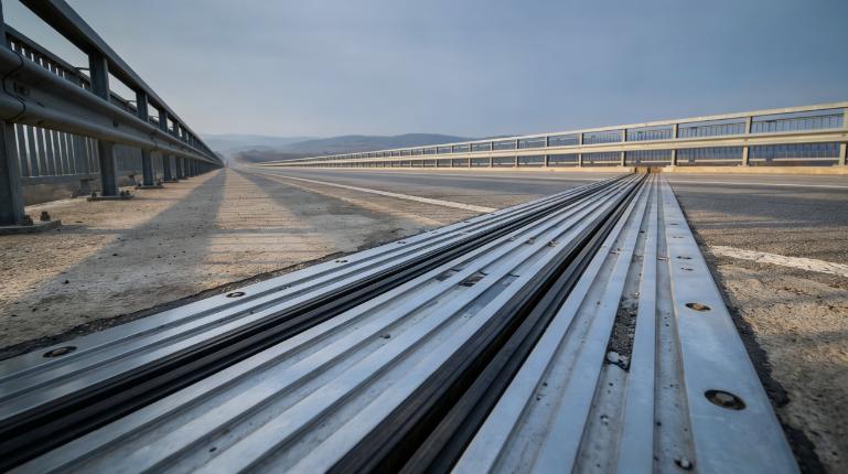 Bridge Expansion Joints